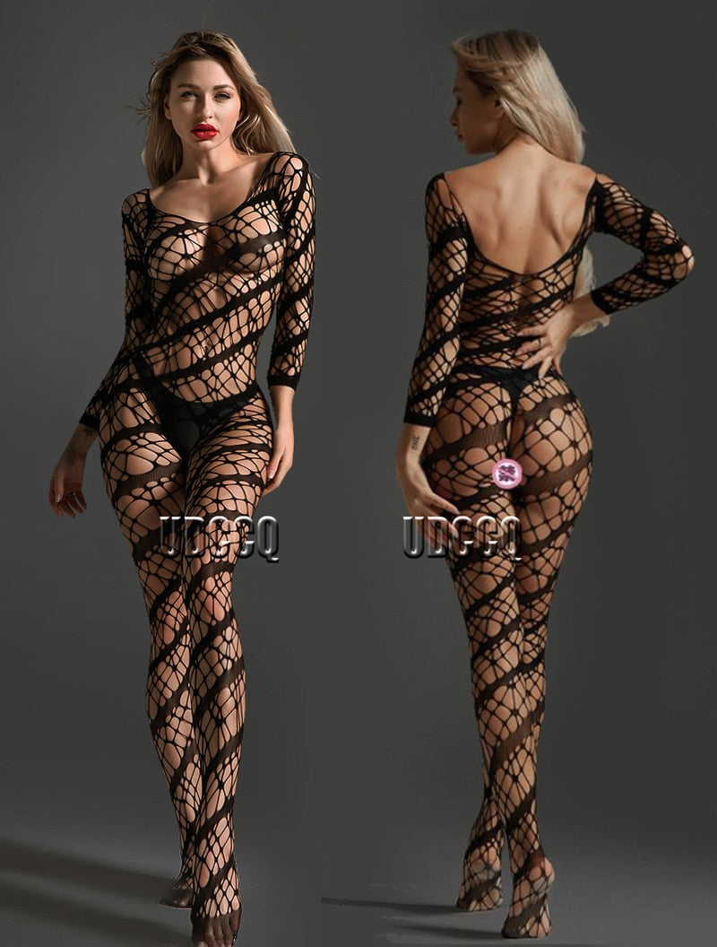 Women Underwear Sexy Costumes