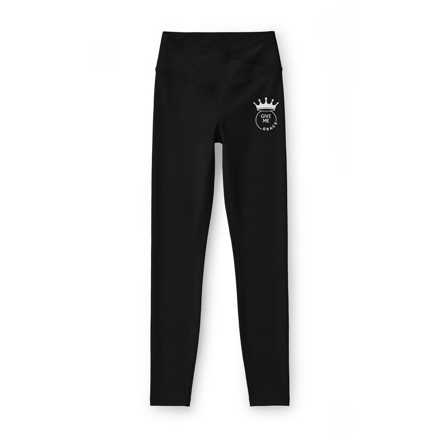 Luxe Leggings — Give MeGrace Crown