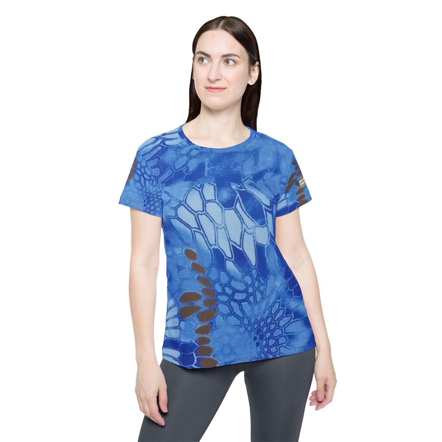 Give Me Grace Signature Print Tee, Stylish Workwear Dress, Office Dress, Unique Print Fashion, Casual Dress, Trendy Apparel