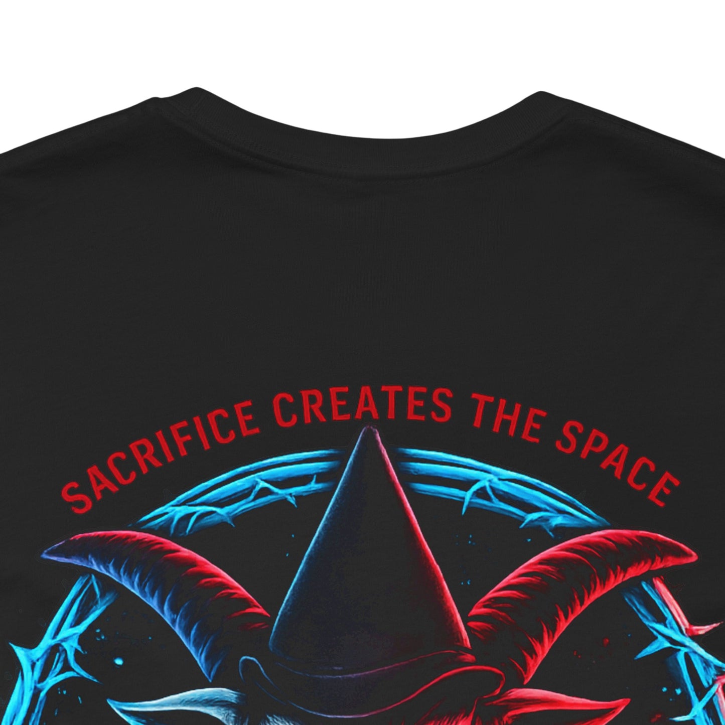 Give Me Grace Goat Collection Tee | Trendy Graphic