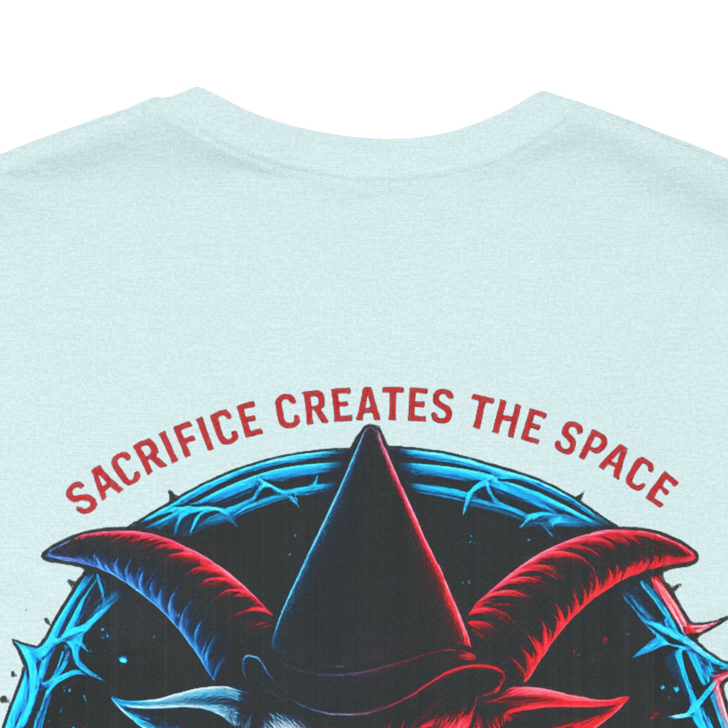 Give Me Grace Goat Collection Tee | Trendy Graphic