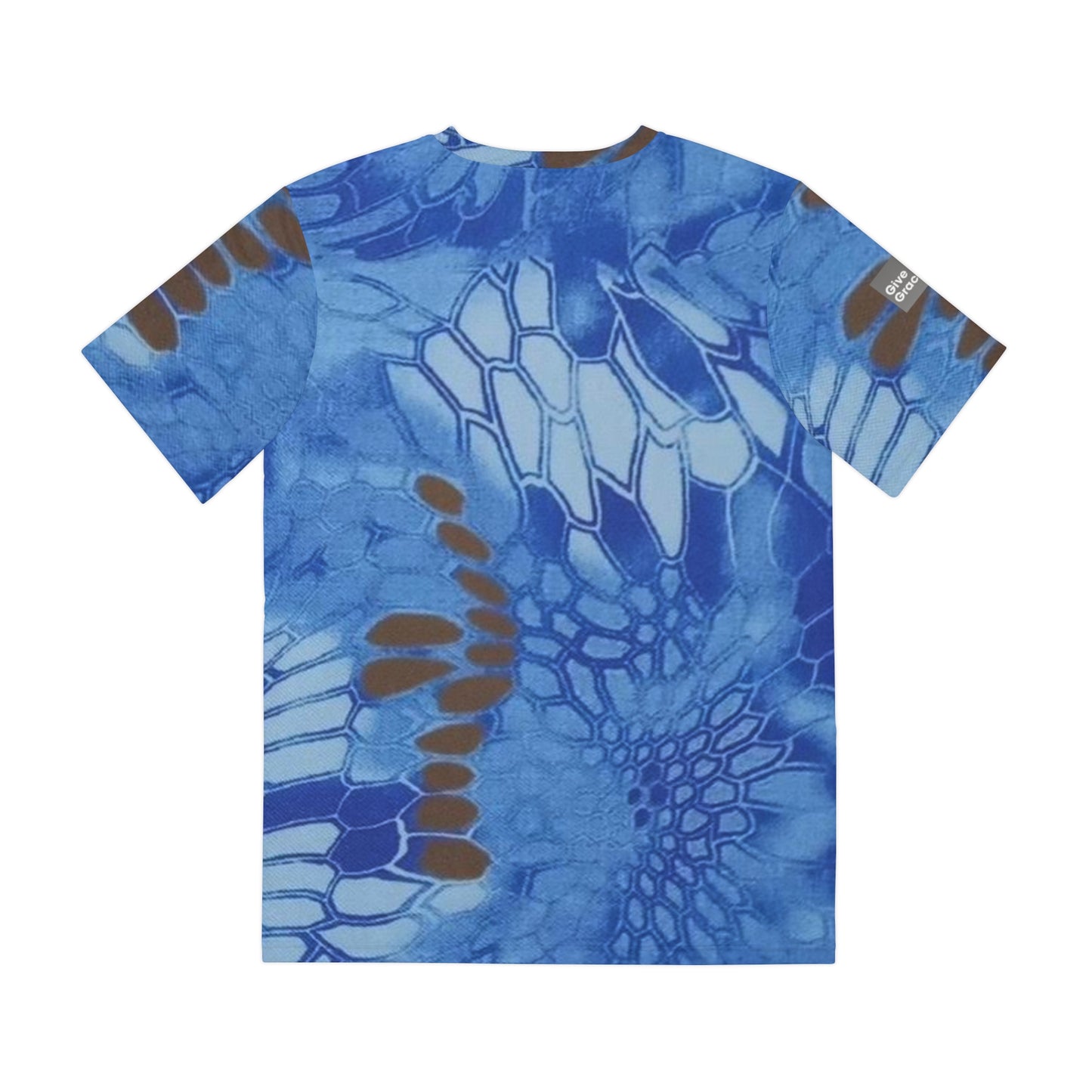 Blue light weight T-Shirt, Give Me Grace Unisex Tee, Matching Leggings, Joggers, Shorts, Activewear Set