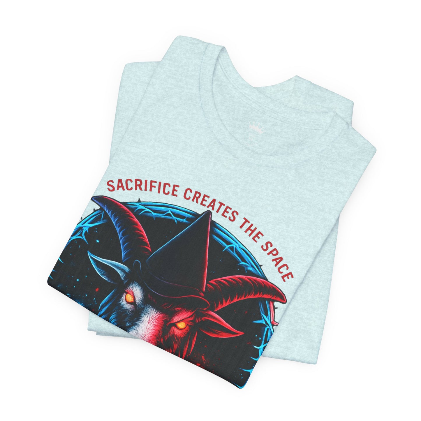 Give Me Grace Goat Collection Tee | Trendy Graphic