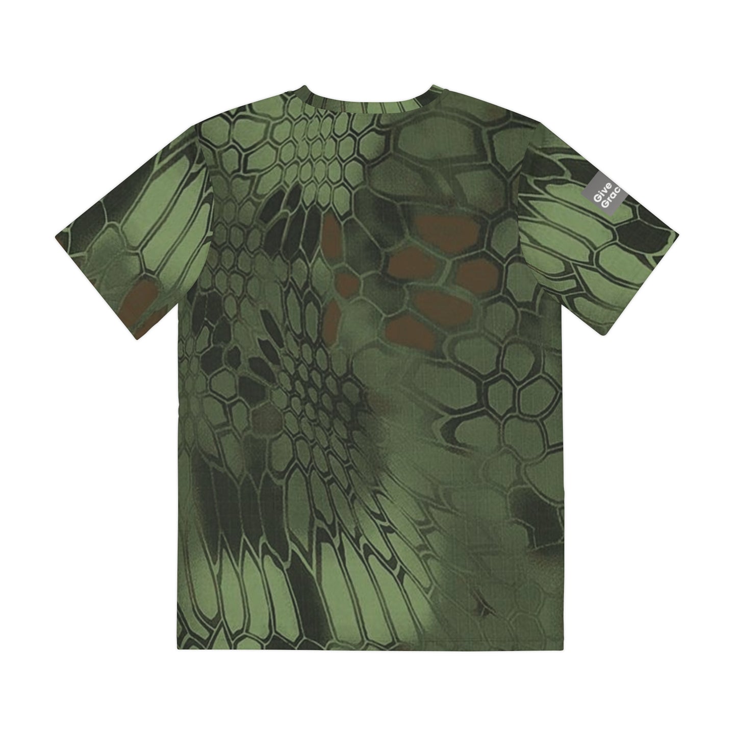 Green light weight T-Shirt, Give Me Grace Unisex Tee, Matching Leggings, Joggers, Shorts, Activewear Set