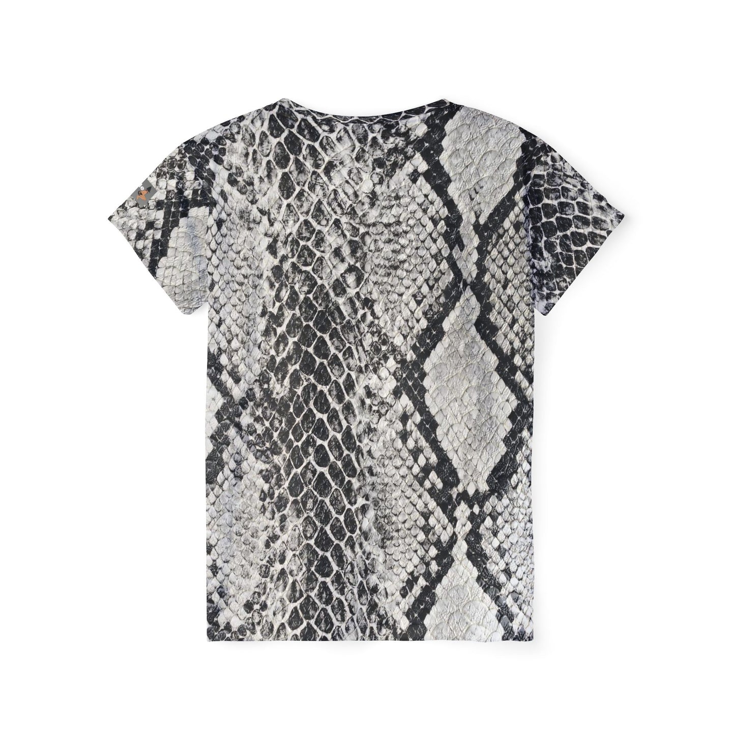 Snake Print Tee, Stylish Workwear Dress, Office Dress, Animal Print Fashion, Casual Dress, Trendy Apparel