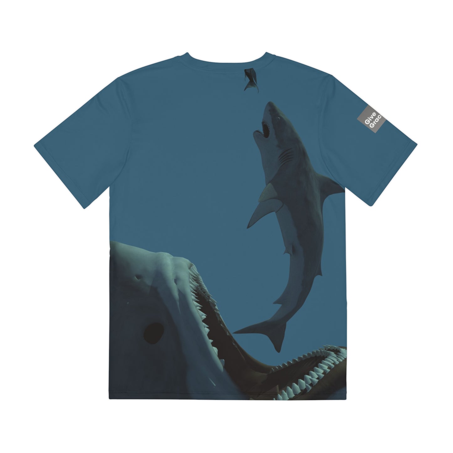 Give Me Grace's BIG FISH Tee