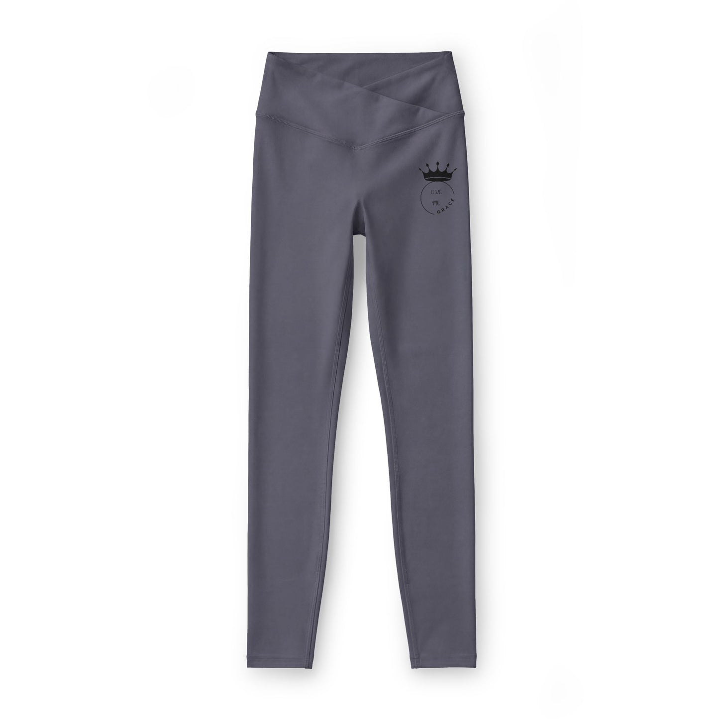 Luxe Leggings — Give MeGrace Crown