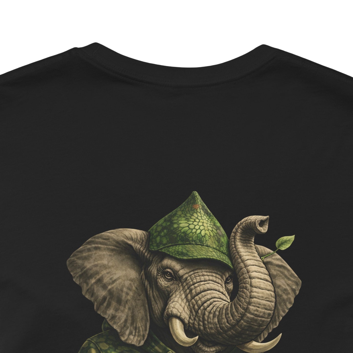 Give Me Grace Elephant Collection Tee | Trendy Graphic