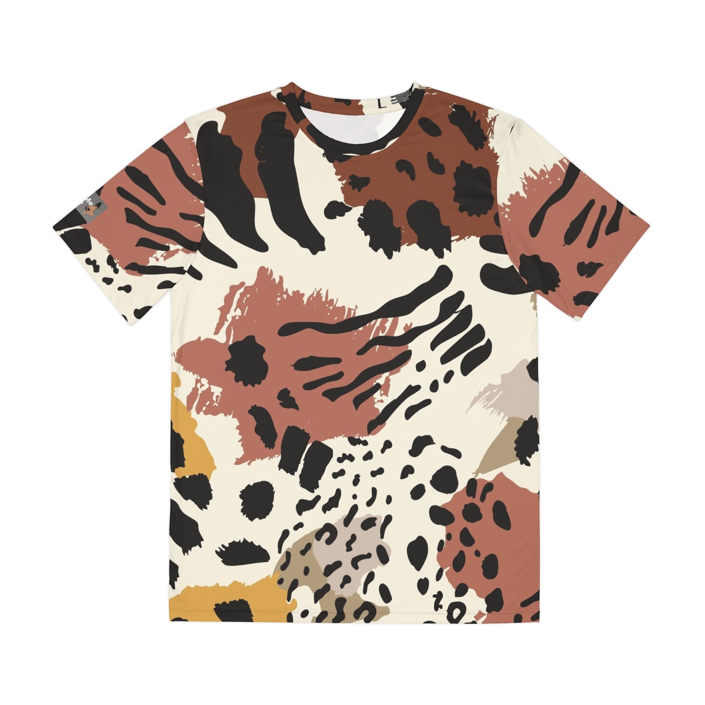 Give Me Grace's SAFARI Tee