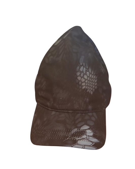 Pyramid Hat 5 - Coming Soon