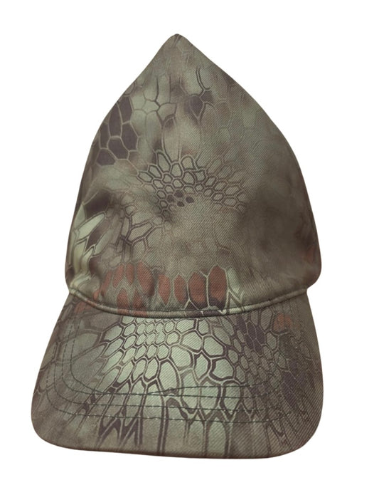 Pyramid Hat 3 - Coming Soon